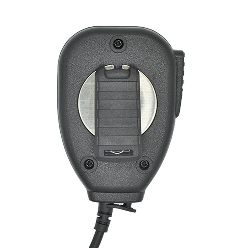 BaoFeng-walkie-talkie 100% Original, altavoz con micrófono, 50km, para Baofeng UV-5R, accesorios de comunicación por Radio Midland