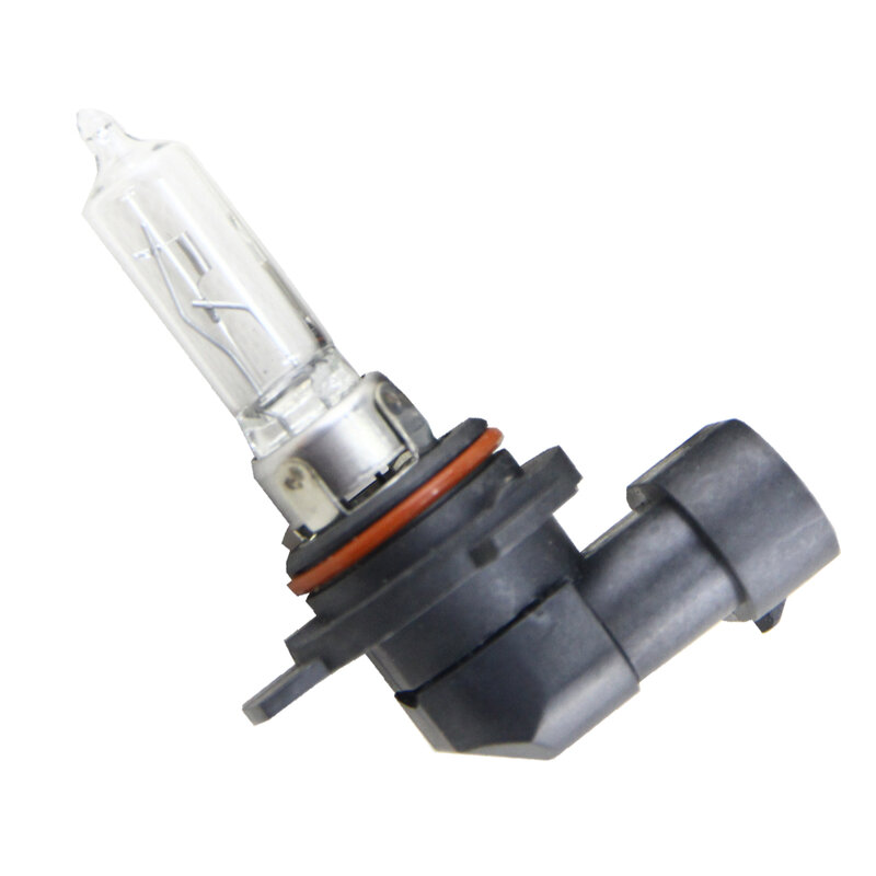 Bombillas halógenas Plug & Play para faros delanteros de coche, reemplazo de bombillas 9012 HIR2, 55W, 4300K, 9012 HIR2 PX22d