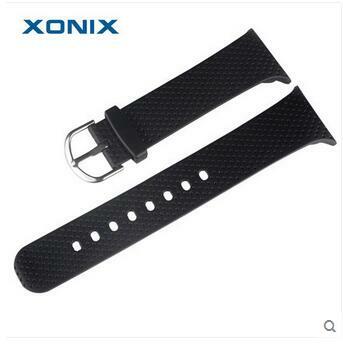 Xonix GJ 모델 스트랩 시계 밴드