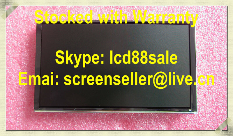 شاشة LCD صناعية أصلية LQ065T9DR51M, بأفضل سعر وجودة