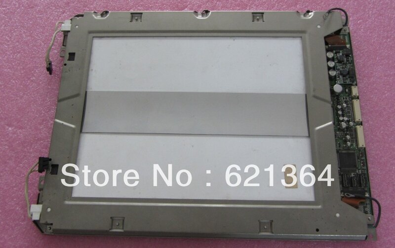 LQ10D313 ventas profesionales de la pantalla del LCD para la pantalla industrial