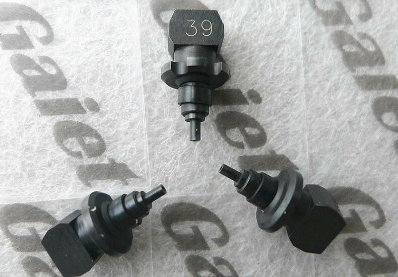 SMT NOZZLE  KM0-M71MN-A0X  CIRCLE NOZZLE 3A #39 KM0-M711J-A0X for YAMAHA Pick and Place Machine