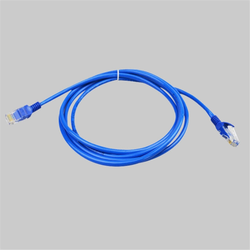 2019 stil hohe qualität home netzwerk kabel büro kabel E19