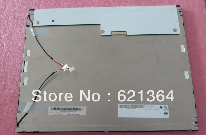 G150XG01 V.1 ventas profesionales de la pantalla del LCD para la pantalla industrial