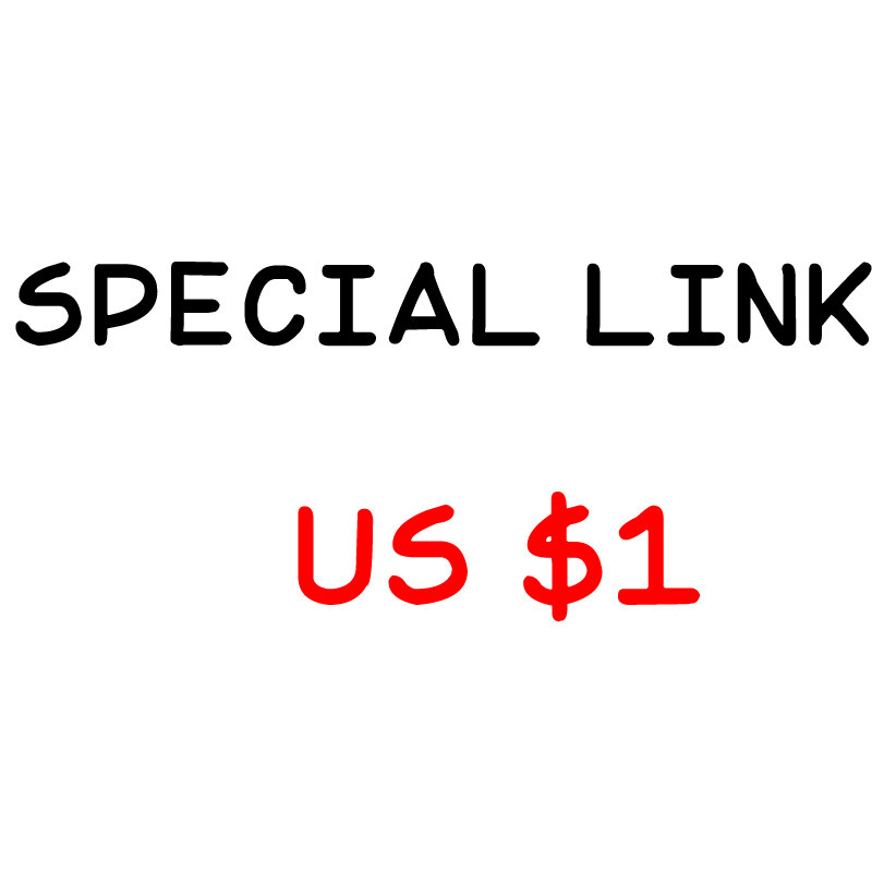 Yuzi.may links especiais, quanto a diferença de preço, adicionar quanto, 1 peças por $1. Sem Quaisquer Componentes