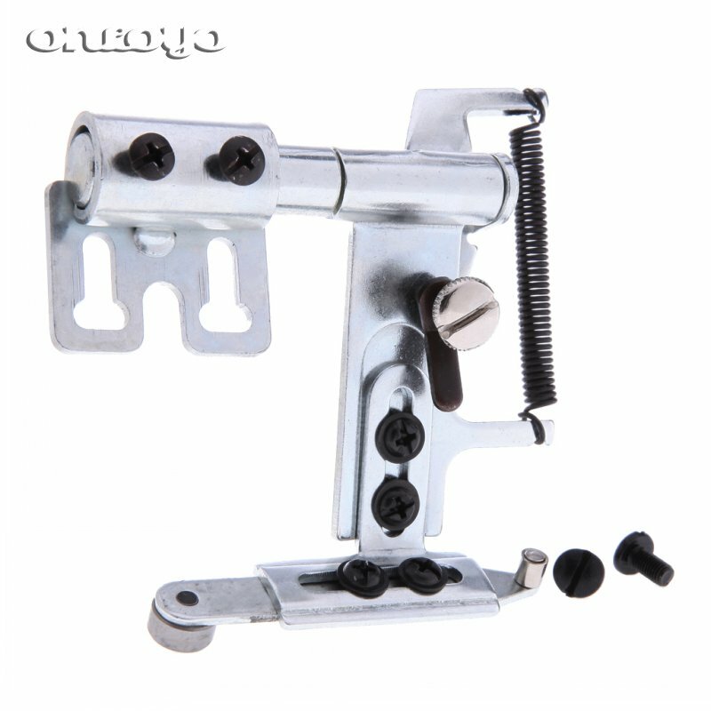 Repuestos y accesorios para máquina de coser Industrial, herramientas de calibre de cabezal alto 810/820