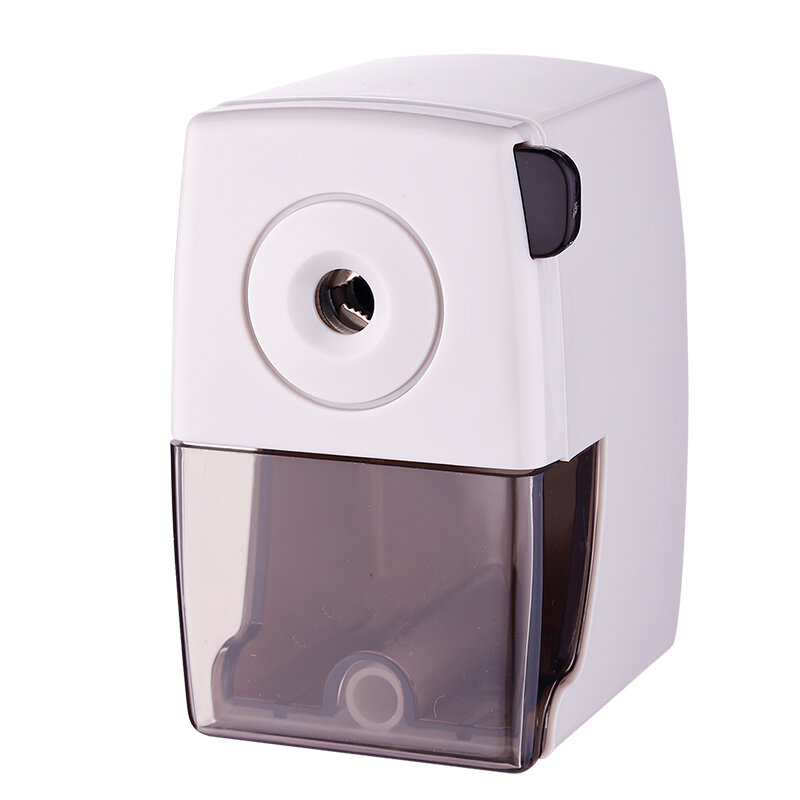 0610b Stationery Pencil sharpener office school supplies mechanical pencil sharpener office accessories manual pencil sharpener