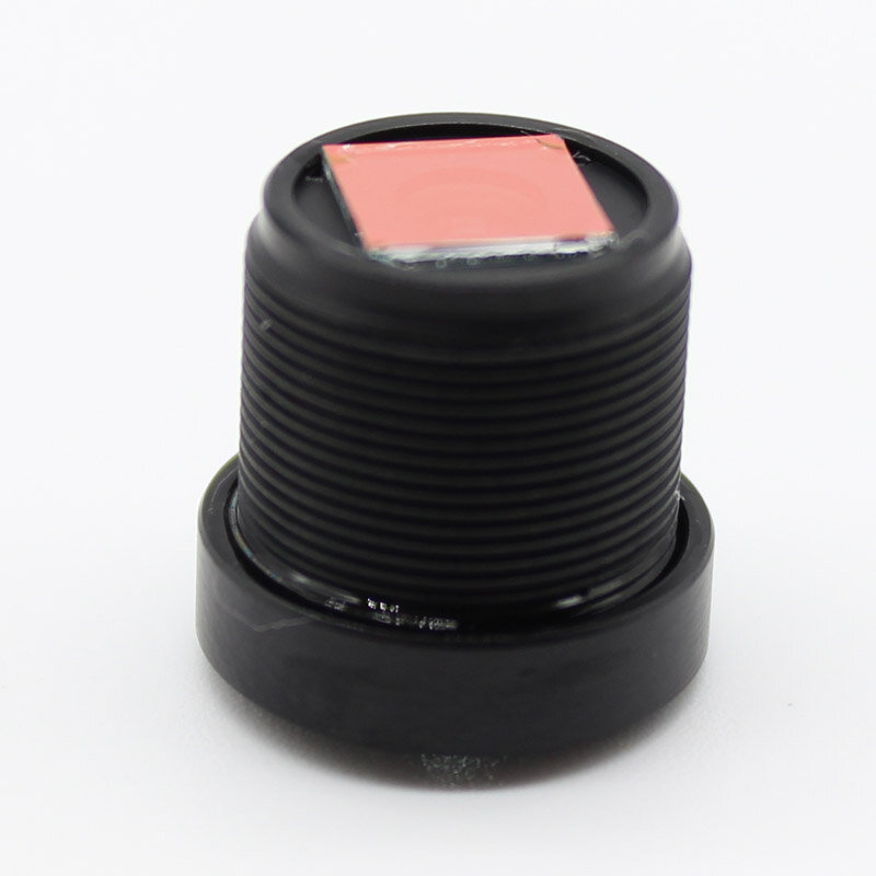 2,1 мм плата видеонаблюдения объектив 1/3 "160 нм обзор градусов широкоугольный ИК-объектив для камеры безопасности