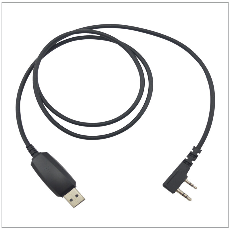 Baofeng kabel pemrograman USB dengan CD drive untuk Baofeng UV-17Pro UV-5R BF-UV82 UV-5RA BF-888S