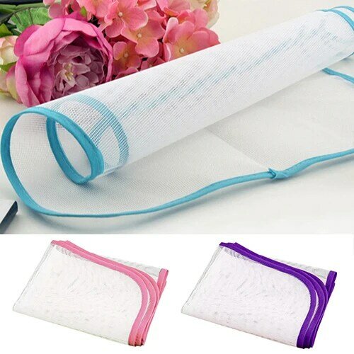 New 2016 Cloth Cover Protect Novetly Heat Resistant Ironing Pad Garment Ironing Board C1AN