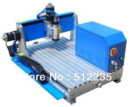 2013 new style mini cnc router made in China