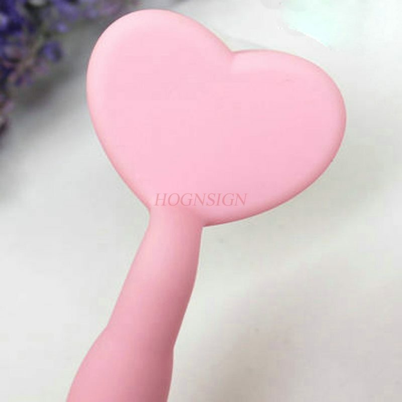 Heart Cleansing Brush Fine Soft Cleansing Brush Deep Cleansing Manual Cleansing Brush