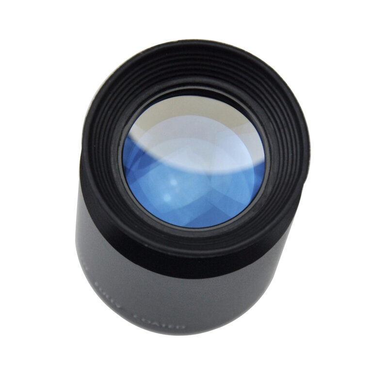 AQUILA 표준 1.25 인치 32mm Plossl 망원경 접안 렌즈, 필터 나사 및 렌즈 캡 포함