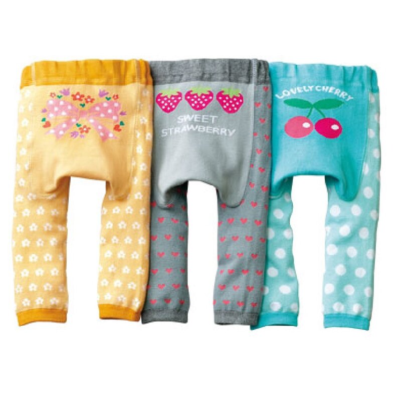 Celana Panjang Bayi Musim Gugur 2021 Celana Legging Bayi Perempuan Celana Harem Anak Laki-laki Baju Bayi Perempuan Celana Ketat