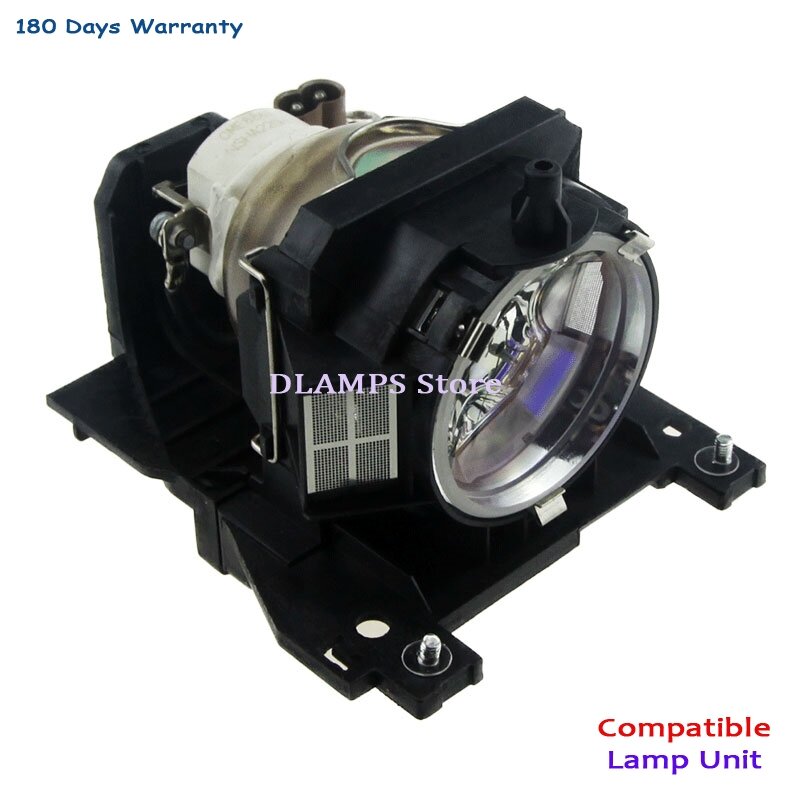 DT00841 High Quality Replacement Module For HITACHI CP-X200 / CP-X205 / CP-X30 / CP-X300 / CP-X305 / CP-X308 / CP-X32 Projectors