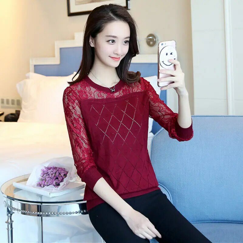 Cheap wholesale 2018 new autumn winter Hot selling women's fashion casual warm nice Sweater  G204