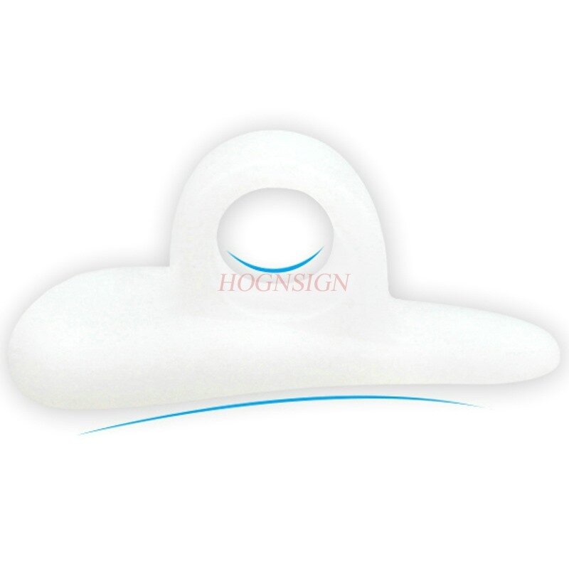 Hammer-wie kappe lecken klaue-shaped toe korrektur pad Komfortable high-elastische gel