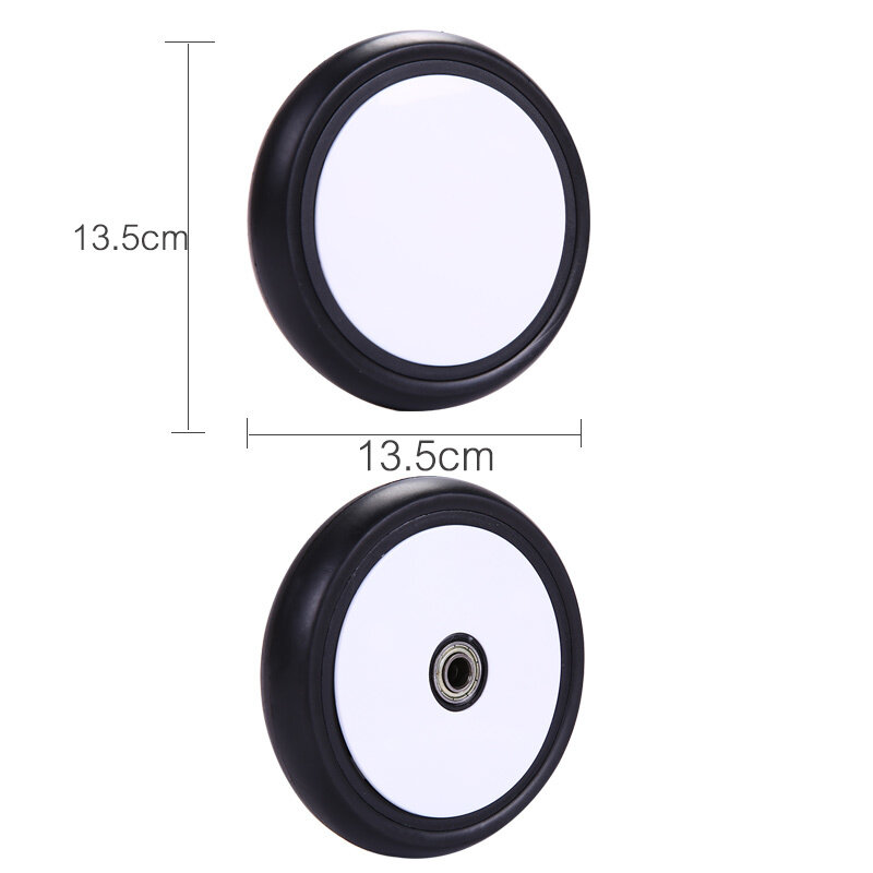 BABYYOYA Baby Strollers Front Wheels Pushchair Back Rubber Wheel For YoYo Yoya Pram Stroller Accessories For Carriage With Tools