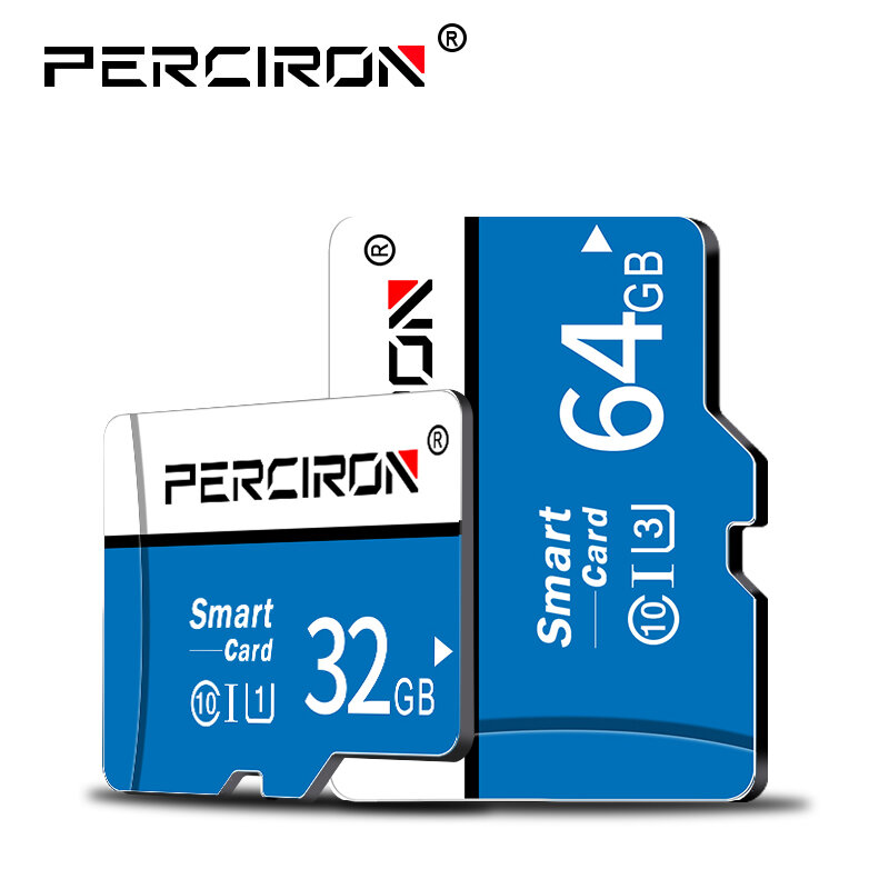 Real capacity micro SD Memory Card 4GB 8GB 16GB 32GB 64GB 128GB class 10  TF Card High Speed  mini SD card for cell phone