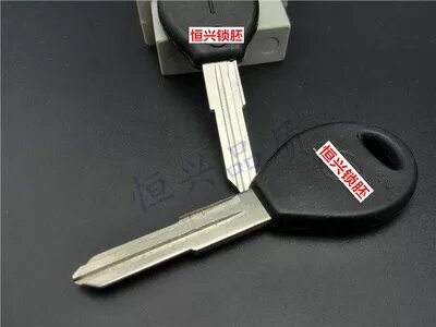 Автомобиль с боковым отверстием для ключа японское автомобильное лезвие (10 шт.)