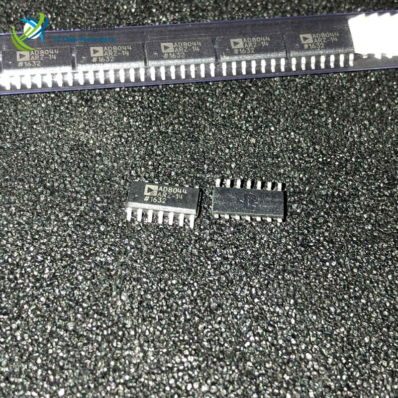5/PCS AD8044ARZ-14 AD8044ARZ AD8044AR AD8044 SOP14 Integrierte IC Chip Neue original