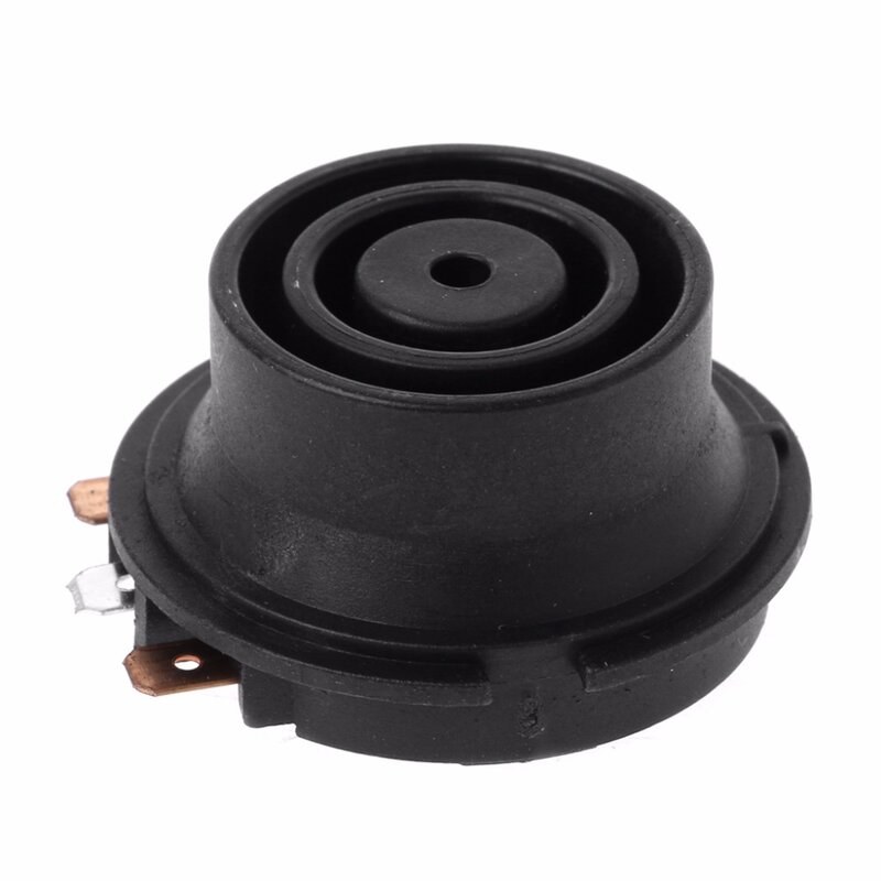 Replacement AC 250V 13A Temperature Control Kettle Thermostat Top Base Socket