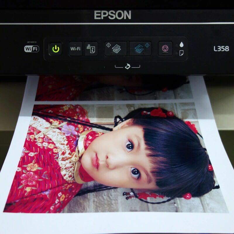 A5 papel de foto 240gsm premium brilhante inkjet (148x210mm) 100 folhas/pacote 5r 4r