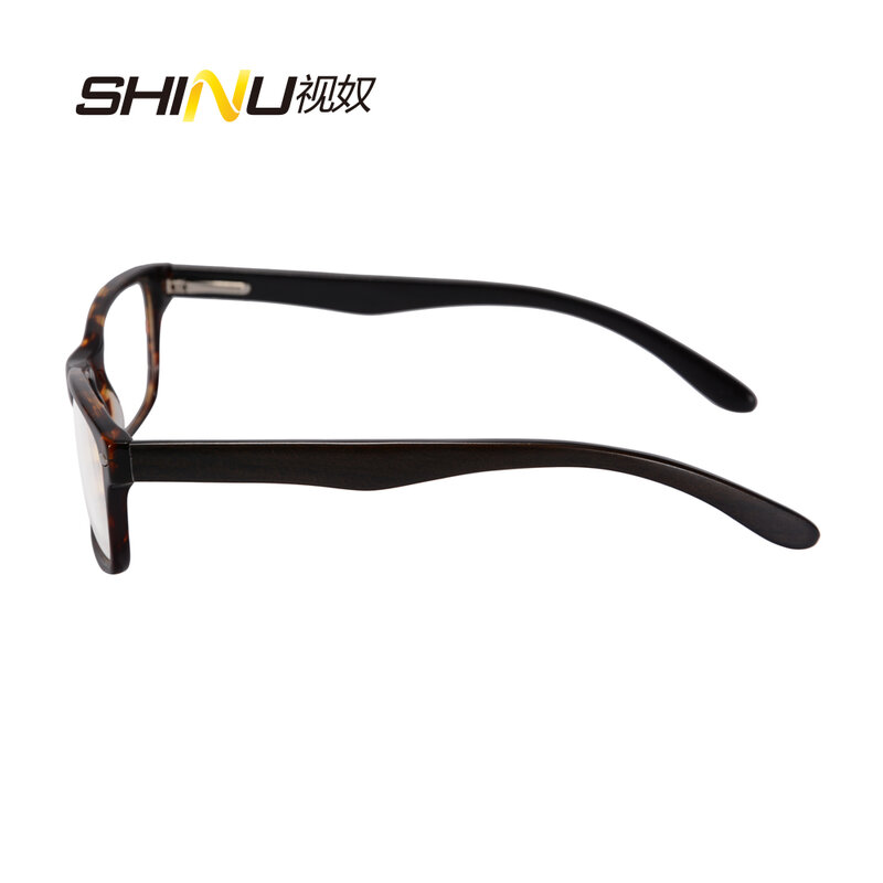 Cr39 óculos de leitura com lente de resina, proteção uv400 e luz azul, óculos antifadiga para presbiopia, gafas f0024