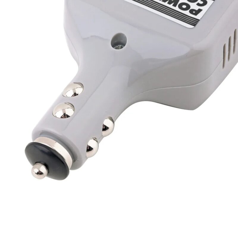 1Pcs DC 12V zu AC 220V Auto Auto Power Converter Inverter Adapter Ladegerät Mit USB-Lade