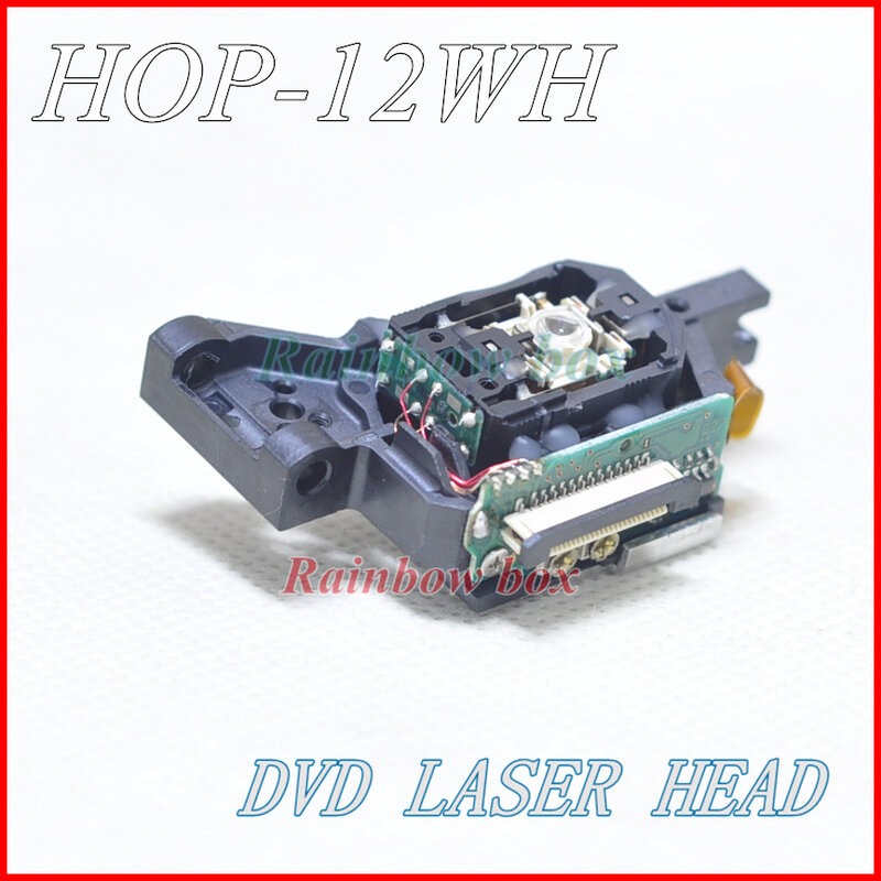 Neue audio system DVD navigation laser kopf HOP12WH HOP-12WH HOP 12WH auto DVD pleyer