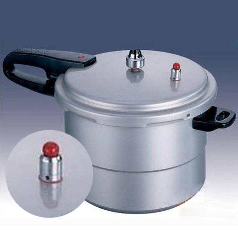 Предохранительный клапан высокого давления 3/8 дюйма, пищевой алюминиевый ограничивающий клапан 1 бар кПа