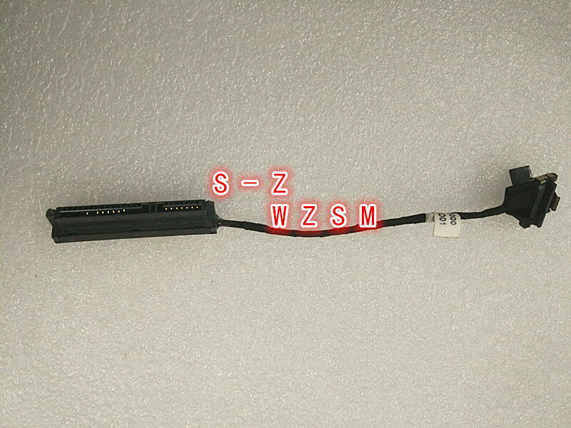 1 Buah-10 Buah Kabel HDD Laptop Baru Asli untuk HP 15-n016tx 15-n022tu 15-n 14-N DD0U36HD000