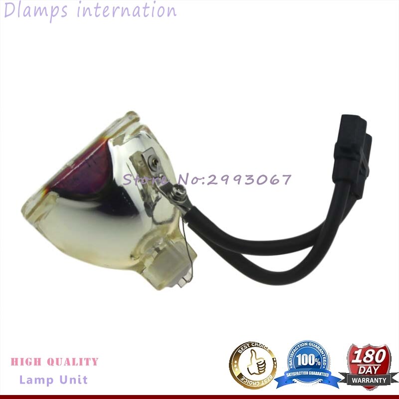 POA-LMP115 / 610 334 9565 сменная неизолированная лампа для проекторов Sanyo PLC-XU75/XU78/XU88/XU88W для EIKI LC-XB31/XB33/XB33N