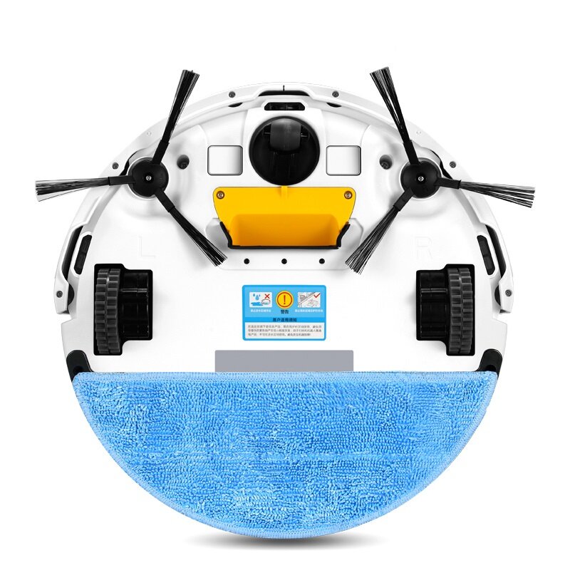 10 ชิ้น HEPA Filter สำหรับ CHUWI V3 iLife V5 V3 + V5PRO หุ่นยนต์เครื่องดูดฝุ่นเครื่องดูดฝุ่นหุ่นยนต์สำหรับ Home