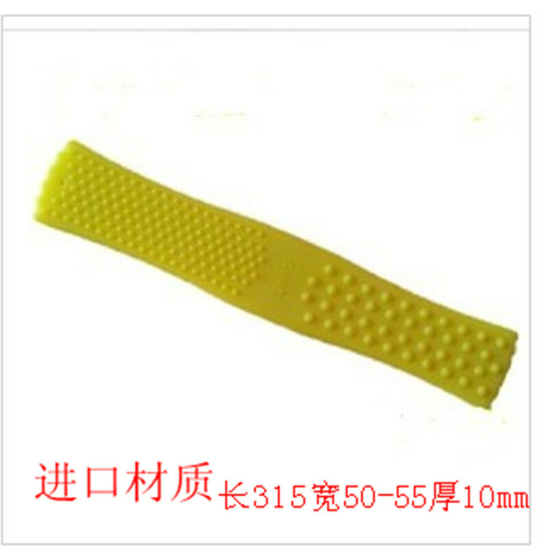 Pat Sha Massager Silicone Massage Body Waist Care Tool Plate Health Hammer Office And Meridian Bar Beater Brace Silica Gel
