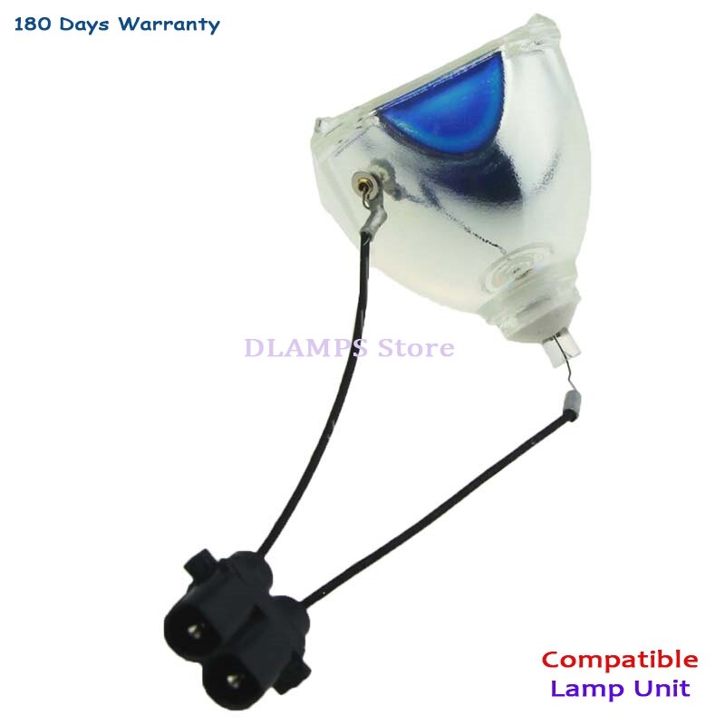 ET-LAE700 High Quality Replacement Bare bulb Compatible For PANASONIC PT-AE700/PT-AE700E/PT-AE700U/PT-AE800 With 180day Warranty