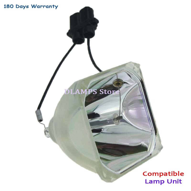 ET-LAE700 Hoogwaardige Vervangende Kale Lamp Compatibel Voor Panasonic PT-AE700/PT-AE700E/PT-AE700U/PT-AE800 Met 180da-garantie