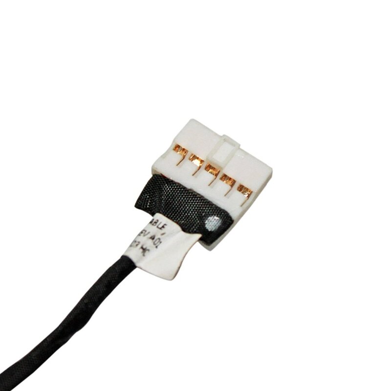Cable conector DE toma DE corriente CC para ordenador portátil, accesorio para LL Latitude 3340, 3350, 50.4oa05.011 0GFNMP