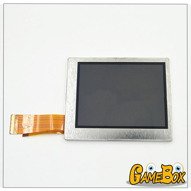 Pantalla LCD superior e inferior para consola Nintendo DS, Original, nueva