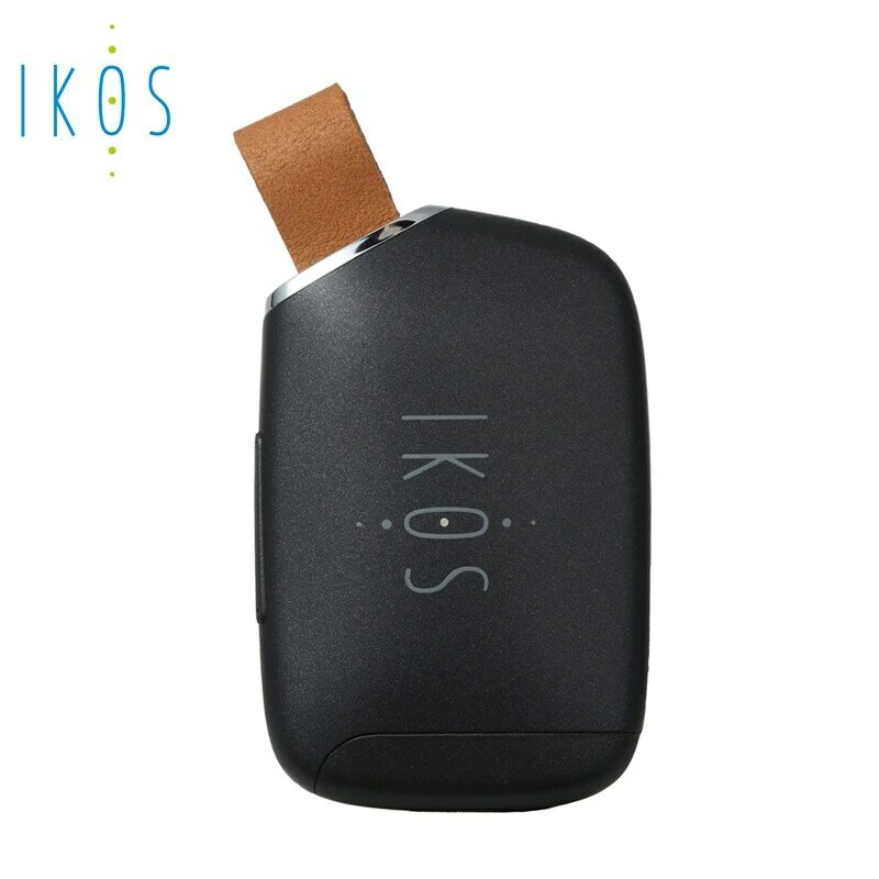 IKOS adaptador de dos tarjetas SIM activas, adaptador Bluetooth para iPhone 14/13Pro Max, iPod, iPad, IOS10 superior