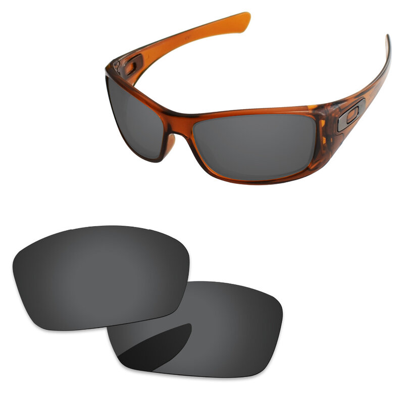 Bsymbo-Lentes de repuesto para gafas de sol, lentes de sol polarizadas, para-Oakley Hijinx, múltiples opciones
