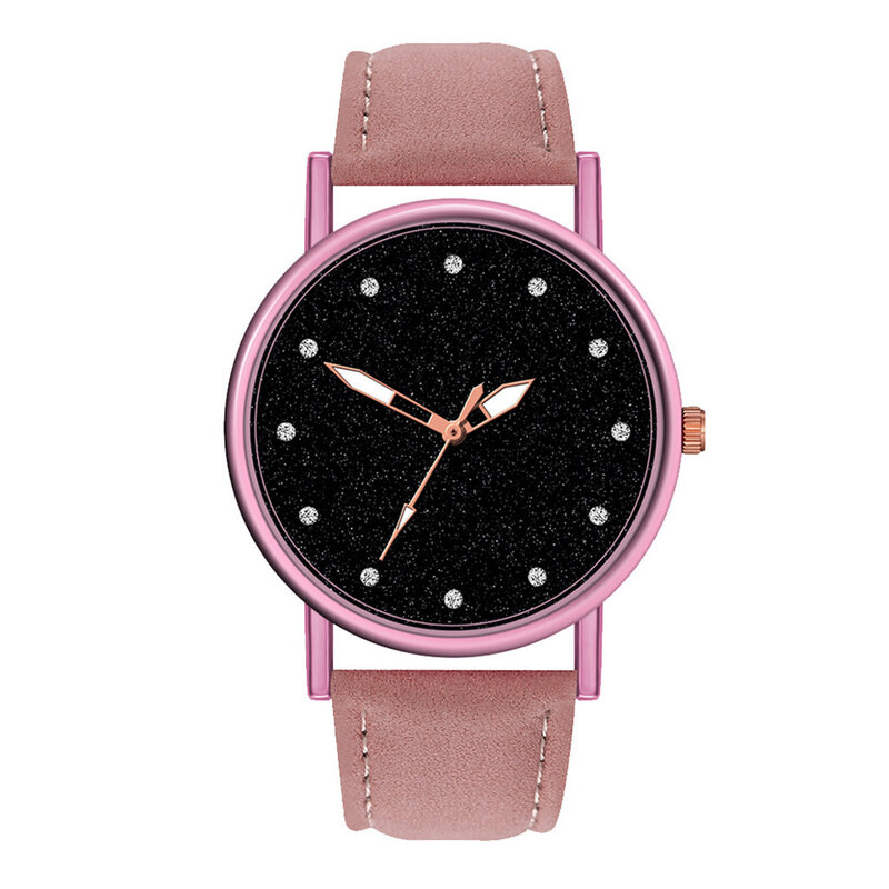 Relógios femininos 2019 nova moda relógios de luxo relógio de quartzo aço inoxidável dial casual bracele reloj mujer relogio femin