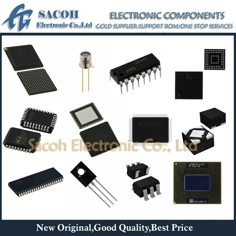 Transistores planares epitaxiais do silicone, novos e originais, 2SB828, B828, 2SD1064, D1064, TO-3P, NPN e PNP, 5 pares, 10 PCes pelo lote