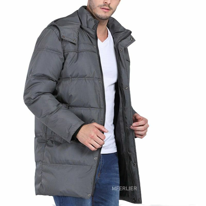 Mferplus-casacos masculinos espessos de inverno, plus size, casacos de manga longa e tamanho grande, 6xg, 7xg, 8xg, 155kg