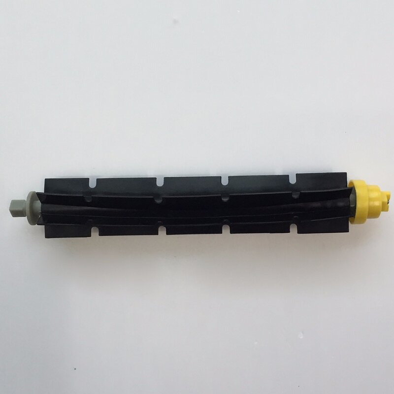 Cepillo de cerdas con filtros Hepa para iRobot Roomba, conjunto de 3 cepillos laterales para batidor Flexible, Serie 700, 760, 770, 780, 790