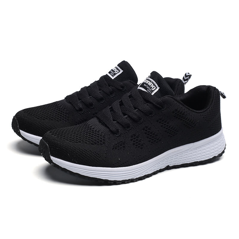 Man Sneakers for Men Summer Breathable Women Running Shoes for Men Outdoor Sports Shoes For Women Female Male