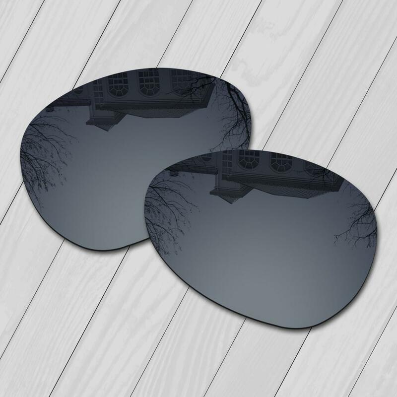E.o.s oakley crosshair s 선글라스 용 편광 강화 된 교체 용 렌즈-다중 선택