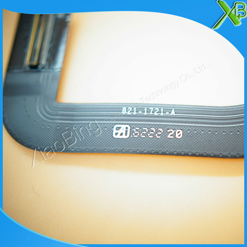 Cable flexible de placa de alimentación de Audio 821-1721-A para Macbook Air de 11,6 pulgadas, A1465, años 2013 a 2015, nuevo