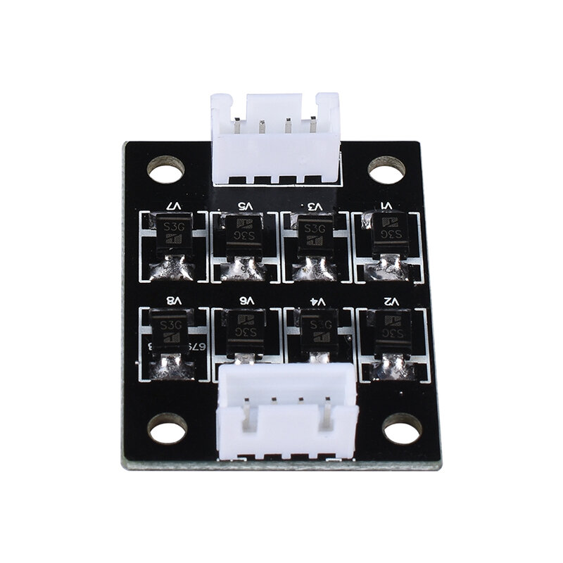 BIGTREETECH TL-Smoother V1.0 Addon Module 3D Printer Parts For 3D Pinter Motor Drivers