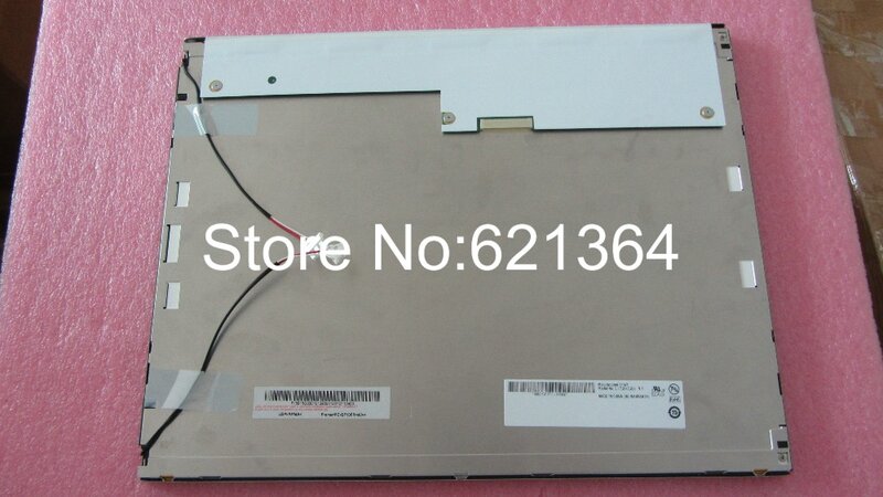 best price and quality  G150XG01 V.1   industrial LCD Display